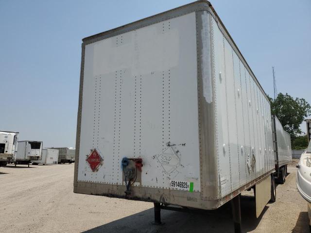 Продаж на аукціоні авто 2004 Wabash 28 Trailer, vin: 1JJV281W34L872086, номер лоту: 59146925