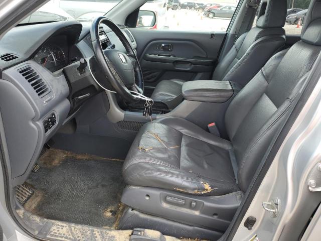 Продажа на аукционе авто 2005 Honda Pilot, vin: 5FNYF18525B061866, номер лота: 61494345