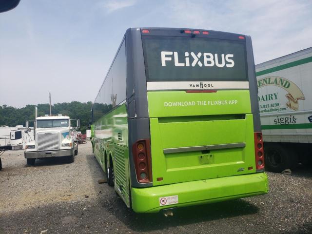 2021 Van Hool Commuter C მანქანა იყიდება აუქციონზე, vin: YE2XC81B0M3081662, აუქციონის ნომერი: 59565565