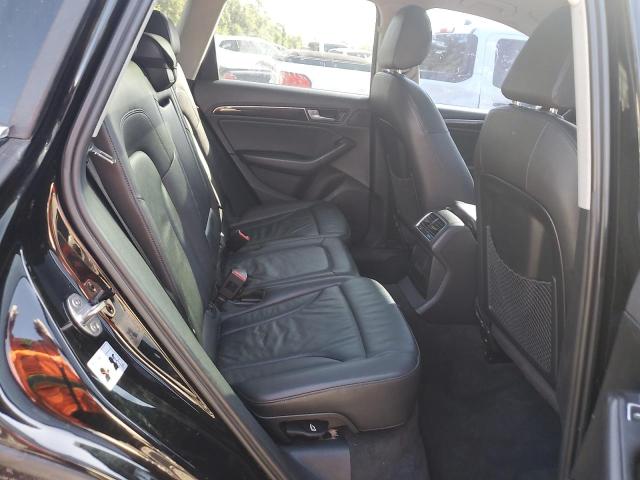 Продажа на аукционе авто 2016 Audi Q5 Premium, vin: WA1C2AFP2GA029886, номер лота: 62757495
