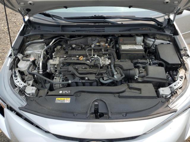 59867775 :رقم المزاد ، 5YFB4MDE7RP141239 vin ، 2024 Toyota Corolla Le مزاد بيع