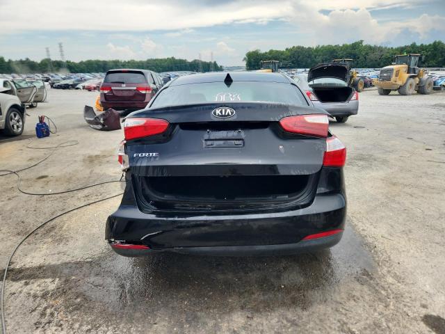 Продаж на аукціоні авто 2014 Kia Forte Lx, vin: KNAFK4A63E5239502, номер лоту: 62671915