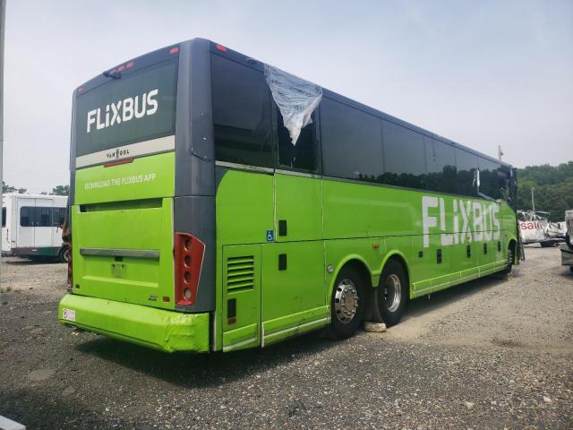 2021 Van Hool Commuter C მანქანა იყიდება აუქციონზე, vin: YE2XC81B0M3081662, აუქციონის ნომერი: 59565565