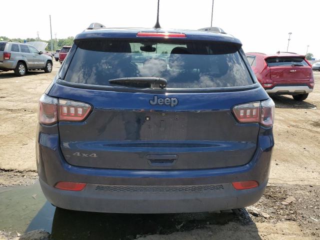 Aukcja sprzedaży 2021 Jeep Compass, vin: 3C4NJDEB8MT513493, numer aukcji: 61285885