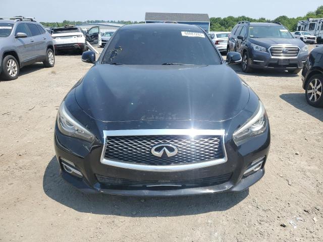 Aukcja sprzedaży 2017 Infiniti Q50 Premiu, vin: JN1EV7AR0HM838405, numer aukcji: 60881265