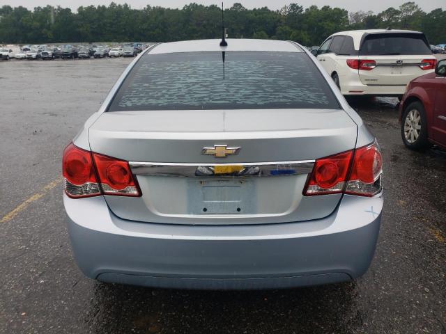 Aukcja sprzedaży 2011 Chevrolet Cruze, vin: 1G1PG5S97B7253631, numer aukcji: 57229205