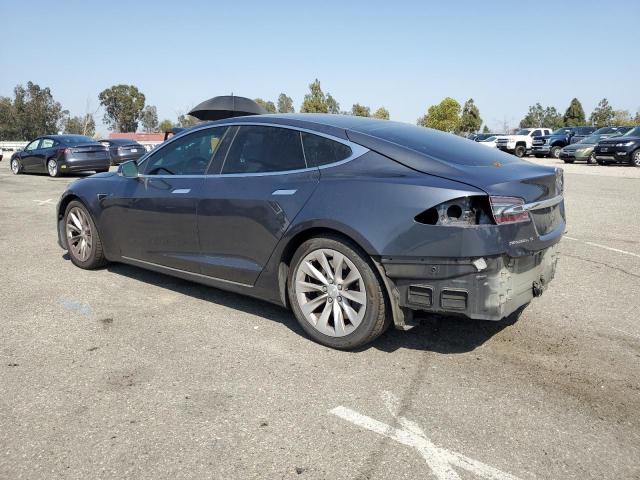 Aukcja sprzedaży 2016 Tesla Model S, vin: 5YJSA1E27GF175606, numer aukcji: 60262785
