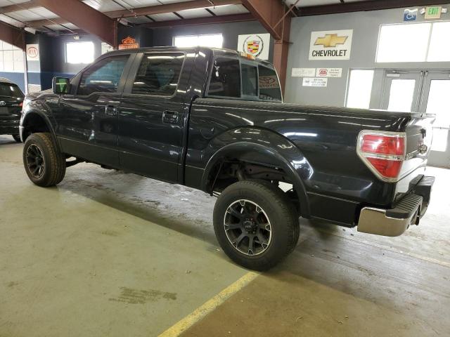Auction sale of the 2010 Ford F150 Supercrew, vin: 1FTFW1CV6AFC75697, lot number: 59812545