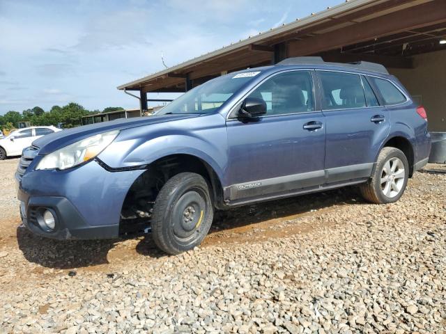 61673305 :رقم المزاد ، 4S4BRBAC4E3264505 vin ، 2014 Subaru Outback مزاد بيع