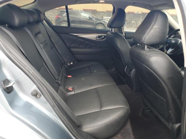 Aukcja sprzedaży 2020 Infiniti Q50, vin: JN1EV7AR1LM256550, numer aukcji: 61920895
