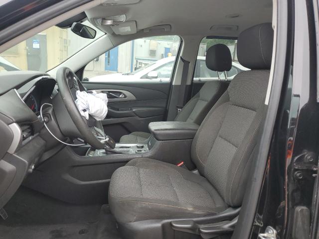 60994495 :رقم المزاد ، 1GNERFKW4KJ294765 vin ، 2019 Chevrolet Traverse L مزاد بيع