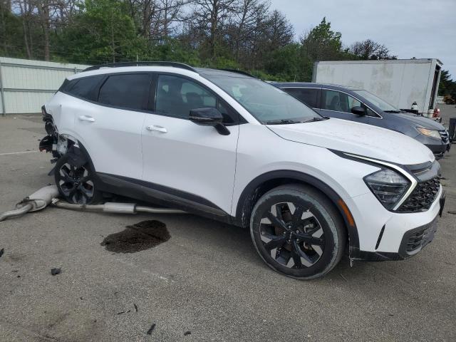 Aukcja sprzedaży 2024 Kia Sportage X, vin: 5XYK6CDF6RG155103, numer aukcji: 62781505