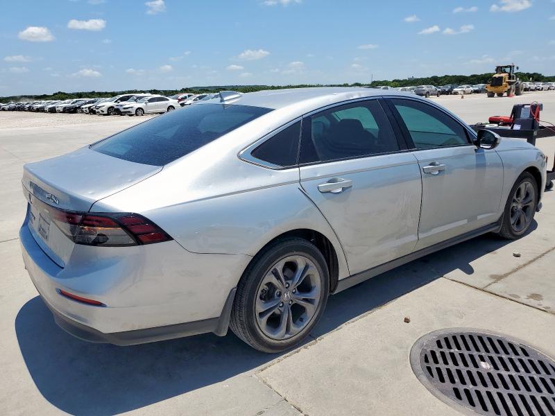 Продажа на аукционе авто 2024 Honda Accord Ex, vin: 1HGCY1F31RA013054, номер лота: 61007625