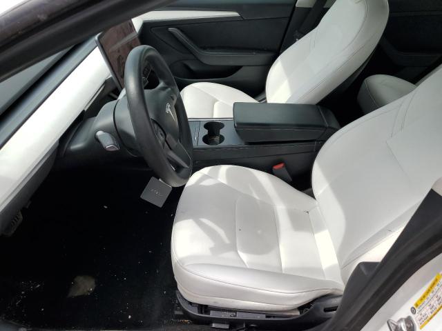 Aukcja sprzedaży 2021 Tesla Model 3, vin: 5YJ3E1EBXMF035702, numer aukcji: 60672275