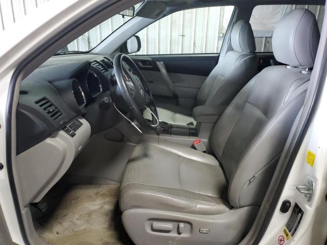 Продаж на аукціоні авто 2010 Toyota Highlander, vin: 5TDJK3EH2AS035748, номер лоту: 59060265
