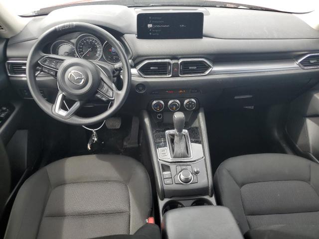 Aukcja sprzedaży 2021 Mazda Cx-5, vin: JM3KFBBL5M0486778, numer aukcji: 61125655