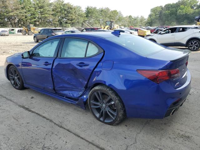 Продажа на аукционе авто 2019 Acura Tlx, vin: 19UUB1F64KA003060, номер лота: 61961425