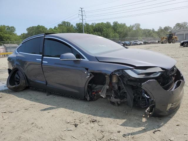 Aukcja sprzedaży 2021 Tesla Model X, vin: 5YJXCBE49MF322706, numer aukcji: 59203955