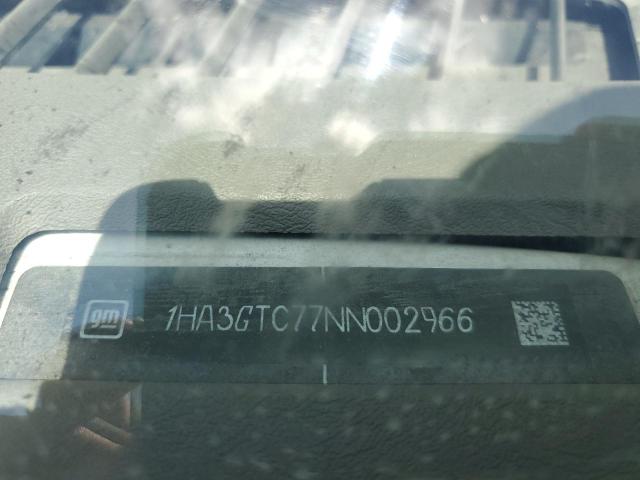 Продаж на аукціоні авто 2022 Chevrolet Express G3500, vin: 1HA3GTC77NN002966, номер лоту: 61822306