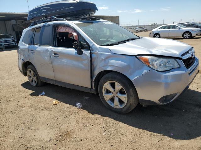 60333095 :رقم المزاد ، JF2SJAPC3EH427002 vin ، 2014 Subaru Forester مزاد بيع