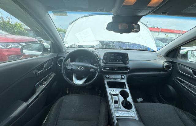 Aukcja sprzedaży 2021 Hyundai Kona Sel, vin: KM8K23AG9MU118607, numer aukcji: 62314395