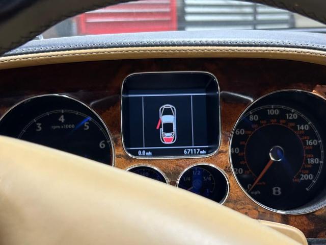 Продаж на аукціоні авто 2007 Bentley Continenta, vin: SCBDR33W17C043914, номер лоту: 59679865