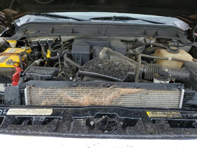 Продаж на аукціоні авто 2011 Ford F250 Super, vin: 1FT7W2B69BEC99908, номер лоту: 61919585