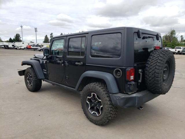 62711605 :رقم المزاد ، 1C4BJWDG8DL622835 vin ، 2013 Jeep Wrangler Unlimited مزاد بيع