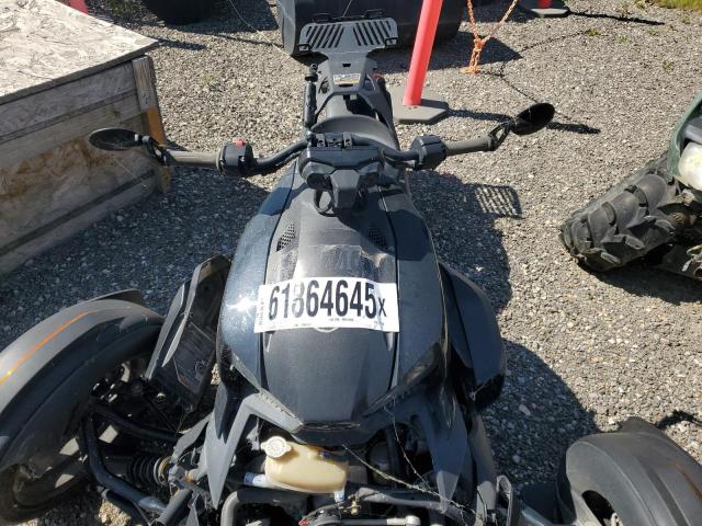 Aukcja sprzedaży 2021 Can-am Ryker, vin: 3JB2FEF25MJ002590, numer aukcji: 61864645