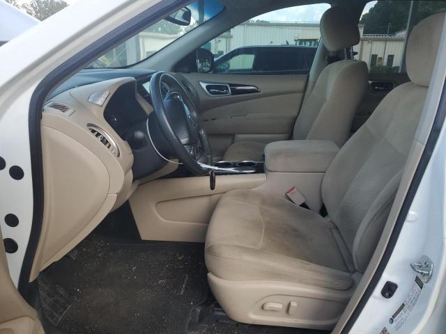 Aukcja sprzedaży 2016 Nissan Pathfinder, vin: 5N1AR2MN7GC602524, numer aukcji: 63211865
