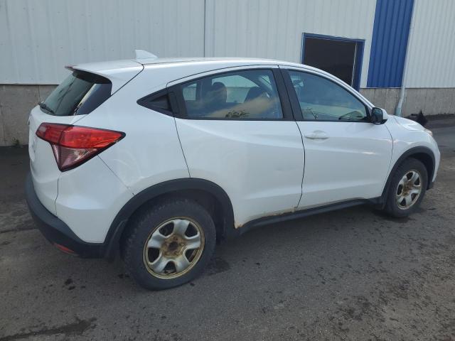 Auction sale of the 2018 Honda Hr-v, vin: 3CZRU5H34JM101669, lot number: 60402225