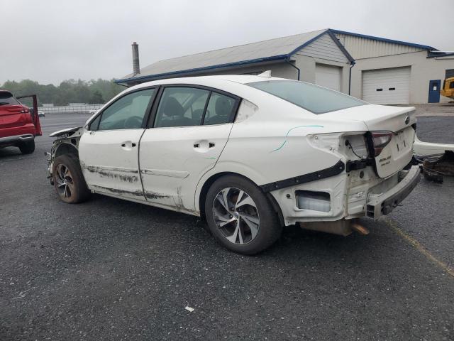 2023 Subaru Legacy Premium მანქანა იყიდება აუქციონზე, vin: 4S3BWAC60P3002739, აუქციონის ნომერი: 61474475
