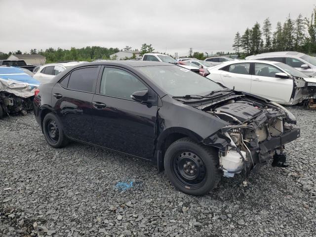 2017 Toyota Corolla მანქანა იყიდება აუქციონზე, vin: 2T1BURHE3HC762810, აუქციონის ნომერი: 62029175