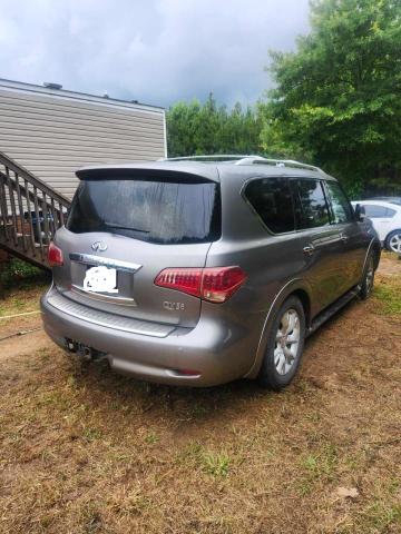 Aukcja sprzedaży 2012 Infiniti Qx56, vin: JN8AZ2NE7C9015769, numer aukcji: 61275105