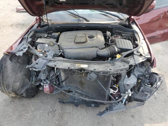 Продаж на аукціоні авто 2020 Jeep Grand Cherokee, vin: 1C4RJEAG3LC102361, номер лоту: 59863195