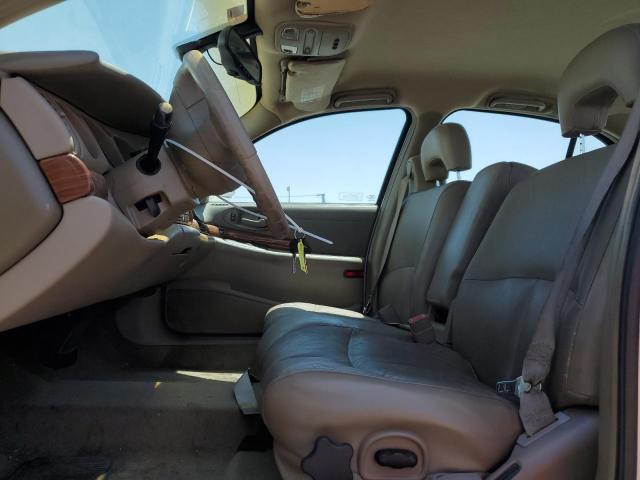 Продаж на аукціоні авто 2002 Buick Lesabre Cu, vin: 1G4HP54K724217768, номер лоту: 60458525