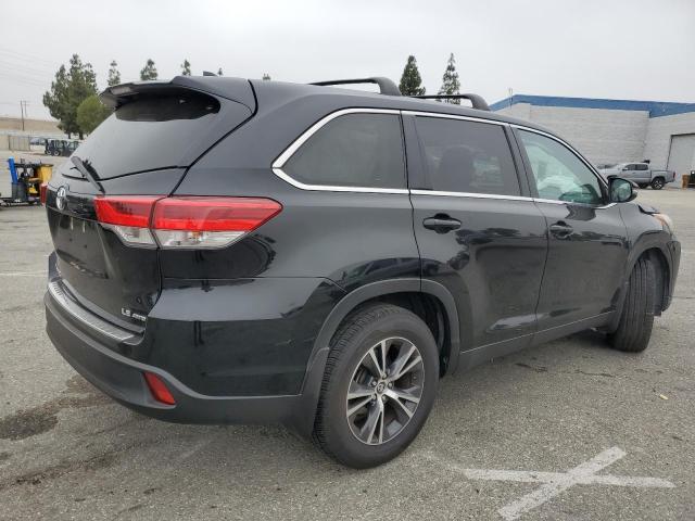 Aukcja sprzedaży 2019 Toyota Highlander, vin: 5TDBZRFH4KS973172, numer aukcji: 61799085