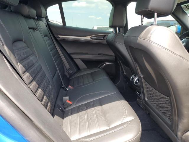 Продаж на аукціоні авто 2019 Alfa Romeo Stelvio Ti, vin: ZASPAKBN3K7C70387, номер лоту: 60686845