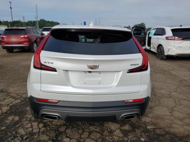 Продажа на аукционе авто 2019 Cadillac Xt4 Premiu, vin: 1GYFZCR4XKF229304, номер лота: 62272325