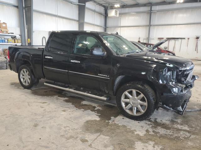 Aukcja sprzedaży 2010 Gmc Sierra K15, vin: 3GTRKXE29AG189166, numer aukcji: 61535545