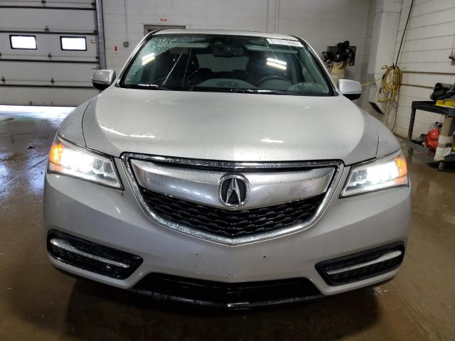 Aukcja sprzedaży 2015 Acura Mdx, vin: 5FRYD4H46FB007534, numer aukcji: 61391555