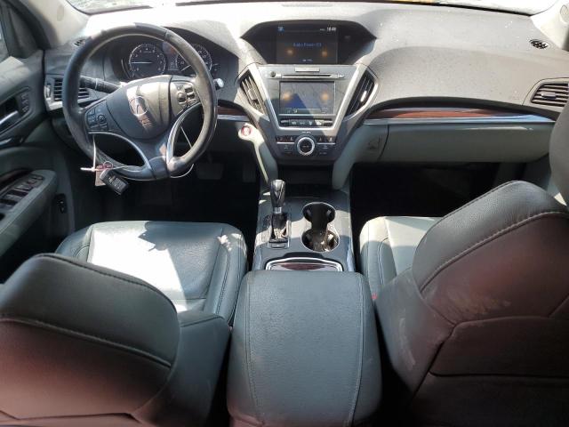 Aukcja sprzedaży 2015 Acura Mdx Techno, vin: 5FRYD3H46FB005695, numer aukcji: 59541965