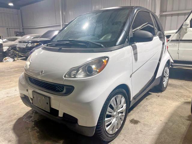 Aukcja sprzedaży 2012 Smart Fortwo Pur, vin: WMEEJ3BA5CK540092, numer aukcji: 62614655