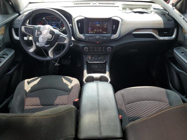 Продаж на аукціоні авто 2019 Gmc Terrain Sle, vin: 3GKALMEV8KL179454, номер лоту: 59019835