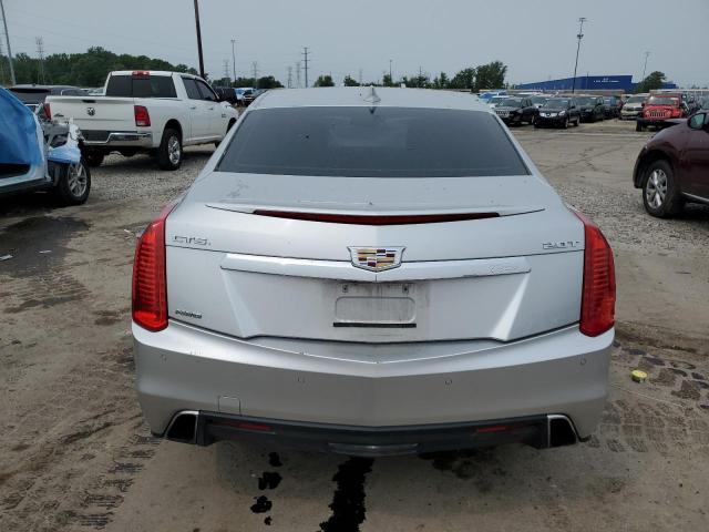 Aukcja sprzedaży 2018 Cadillac Cts, vin: 1G6AX5SX4J0135803, numer aukcji: 60140065