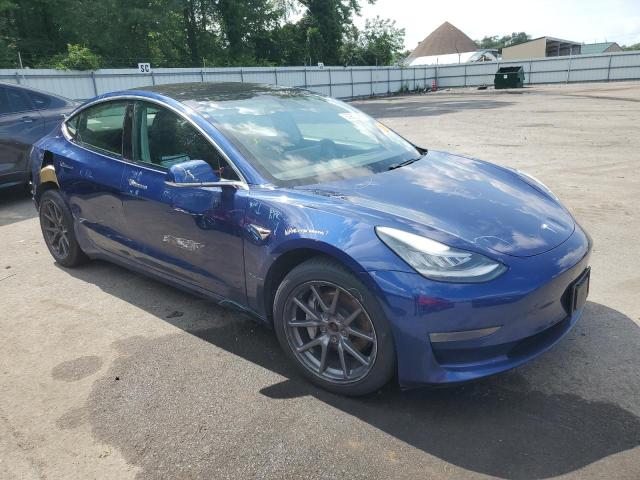 Продажа на аукционе авто 2020 Tesla Model 3, vin: 5YJ3E1EB4LF787104, номер лота: 60862485