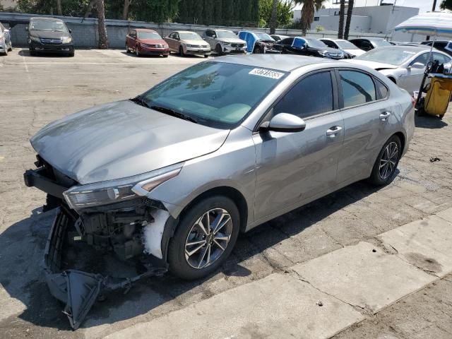 59791565 :رقم المزاد ، 3KPF24AD2PE506654 vin ، 2023 Kia Forte Lx مزاد بيع