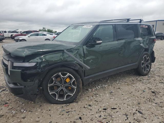 61305385 :رقم المزاد ، 7PDSGABLXPN020988 vin ، 2023 Rivian R1s Launch Edition مزاد بيع