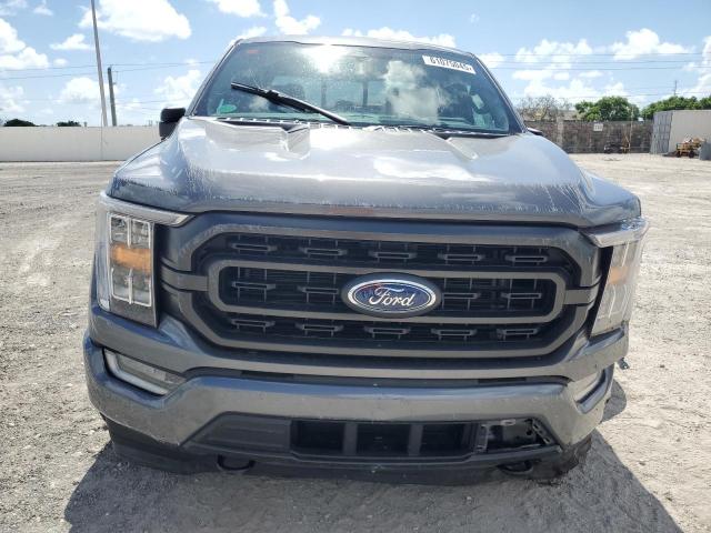 Aukcja sprzedaży 2023 Ford F150, vin: 1FTFW1E86PFA54472, numer aukcji: 61075045
