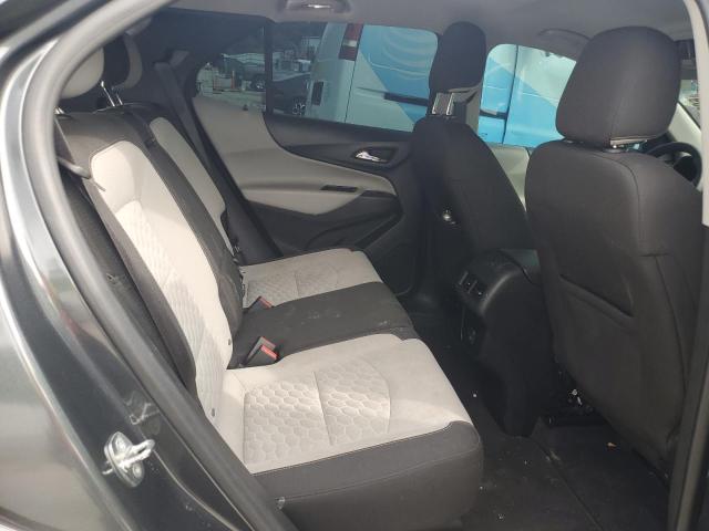 2020 Chevrolet Equinox Lt მანქანა იყიდება აუქციონზე, vin: 2GNAXTEV7L6262946, აუქციონის ნომერი: 60269085